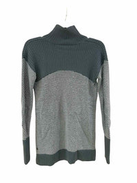 Lululemon Gray/light gray Size Fits a M Sweater