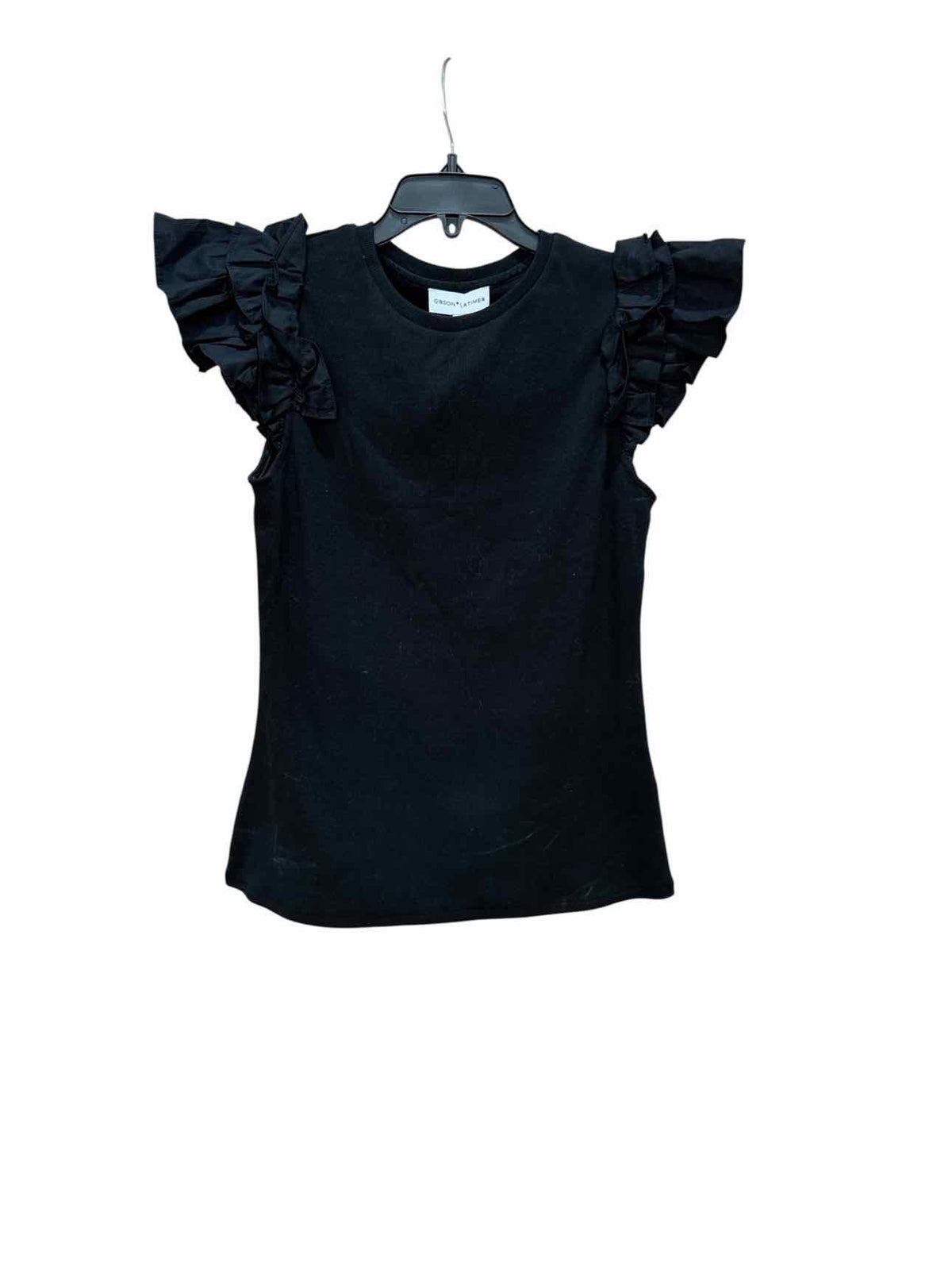 Gibson Latimer Black Size M Shirt