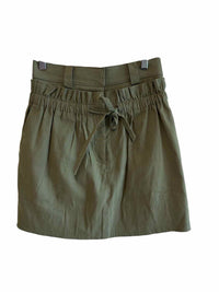 A.L.C. Olive Size 2 Skirt