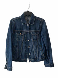 Gap Medium Wash Size XS Jacket