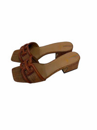 Sam Edelman Brown Size 8 Shoes