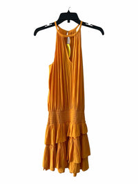 Ramy Brook Marigold Size No Label Dress