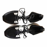 Marccain Black Multi Size No Label Shoes