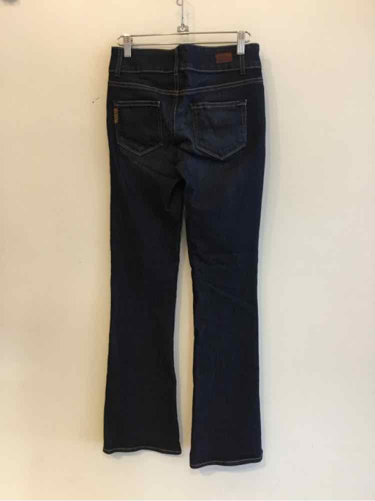 Paige Dark Wash Size 26 Jeans