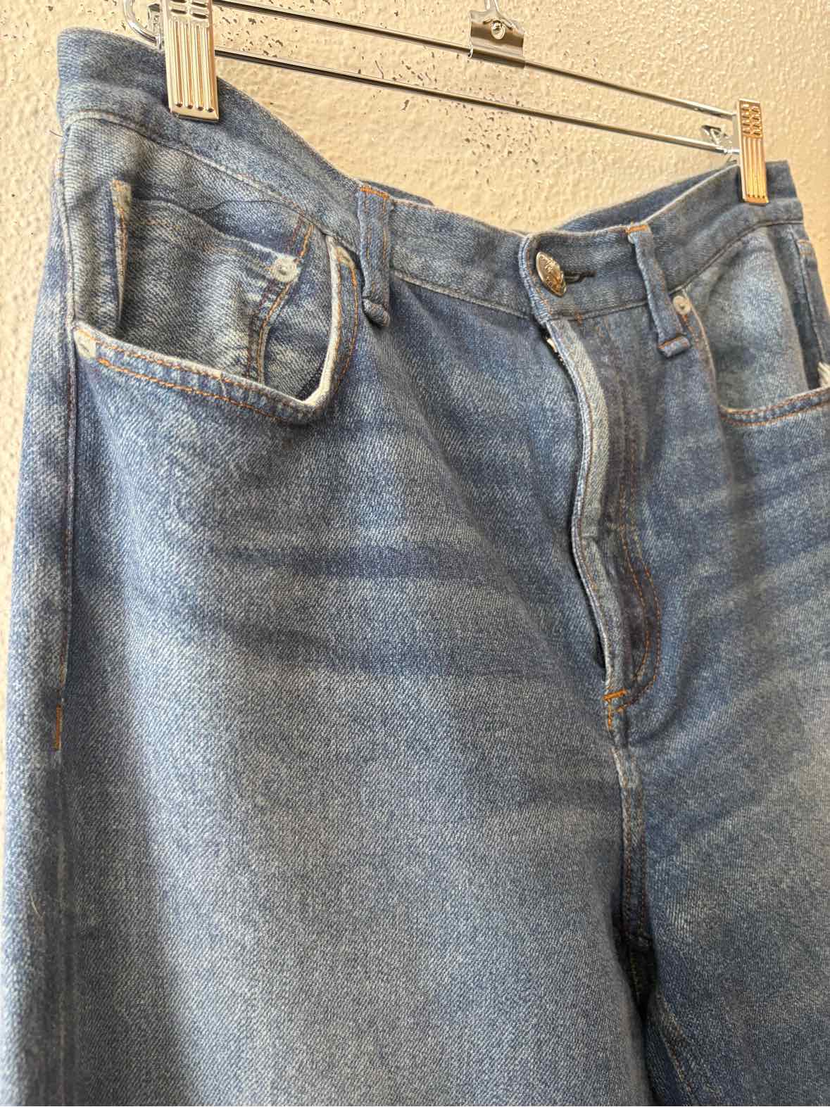 rag & bone Medium Wash Size 26 Jeans