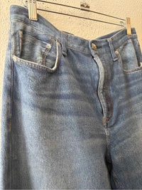 rag & bone Medium Wash Size 26 Jeans