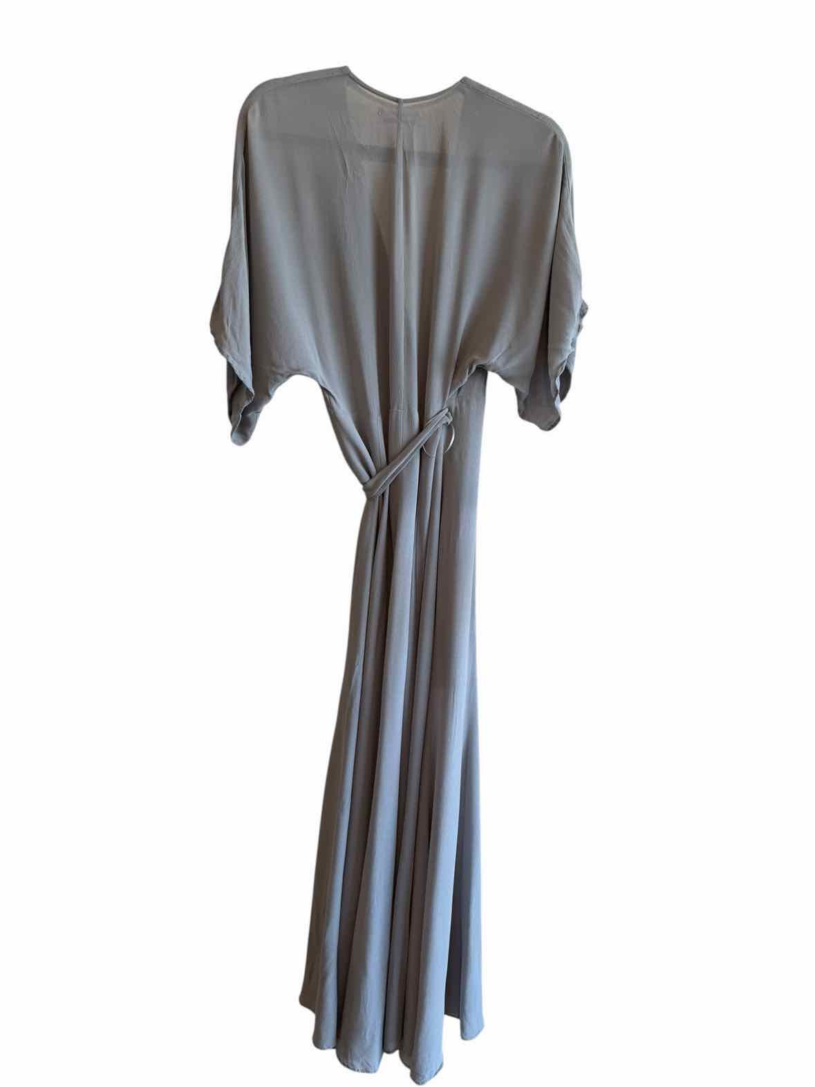 Reformation dusty blue Size S Dress