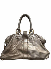 Marc Jacobs Champagne Handbag