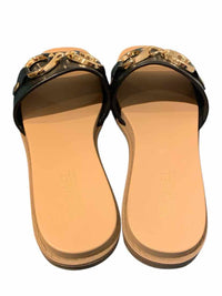 Michael by Michael Shannon Black Size 7 Shoes