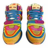 Gucci Multi Size 36 Shoes