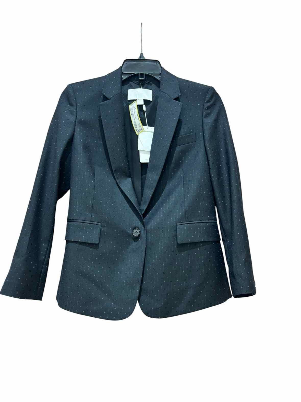 Hugo Boss Black and white Size 0 Jacket