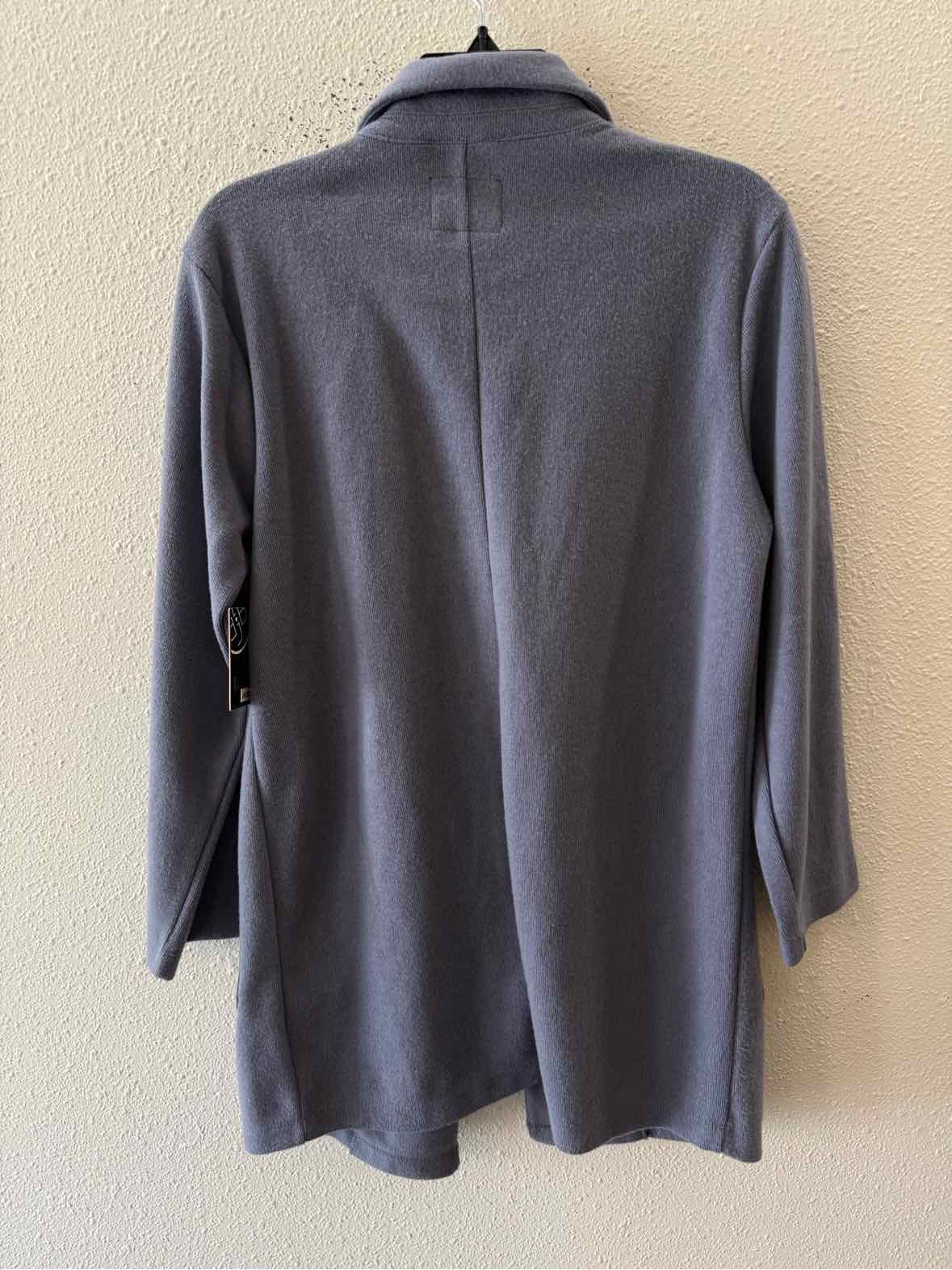 Boom Boom Jeans dusty blue Size S Sweater