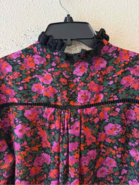 Allison Green multi Size M Shirt