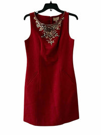 moulinette soeurs Red Size 6 Dress