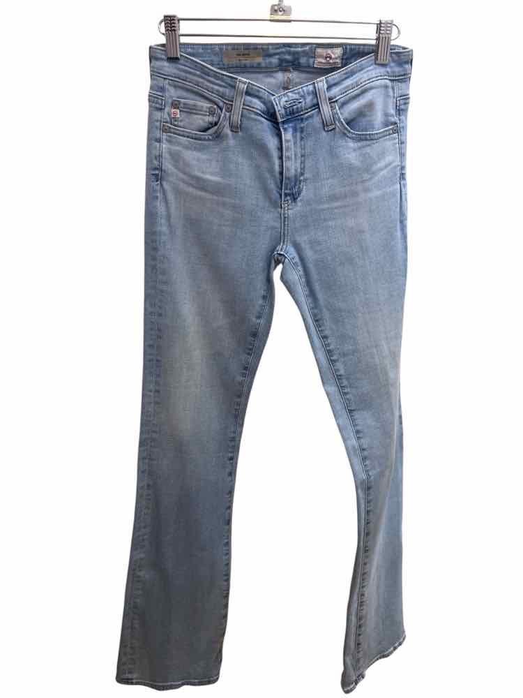 AG Light Wash Size 26 Jeans