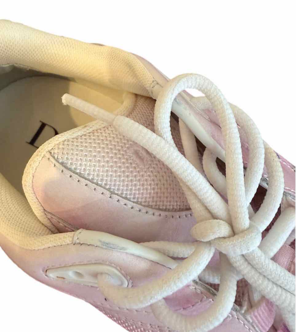 Dior Blue Multi Size 42 Shoes