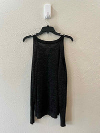 Ramy Brook Black and silver Size M Shirt