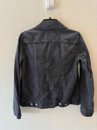 Levis Black Size XS Jacket