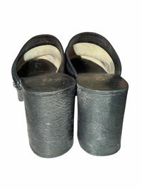 Chanel Black Size 35 Shoes