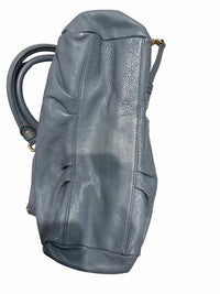 Marc by Marc Jacobs Blue Handbag
