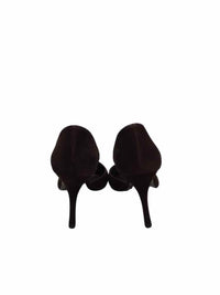 Prada Brown Size 37 1/2 Shoes