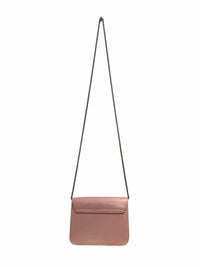 Furla Crossbody Baby Pink Handbag