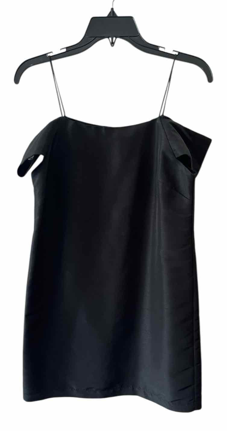 After Market Black Size S Dress