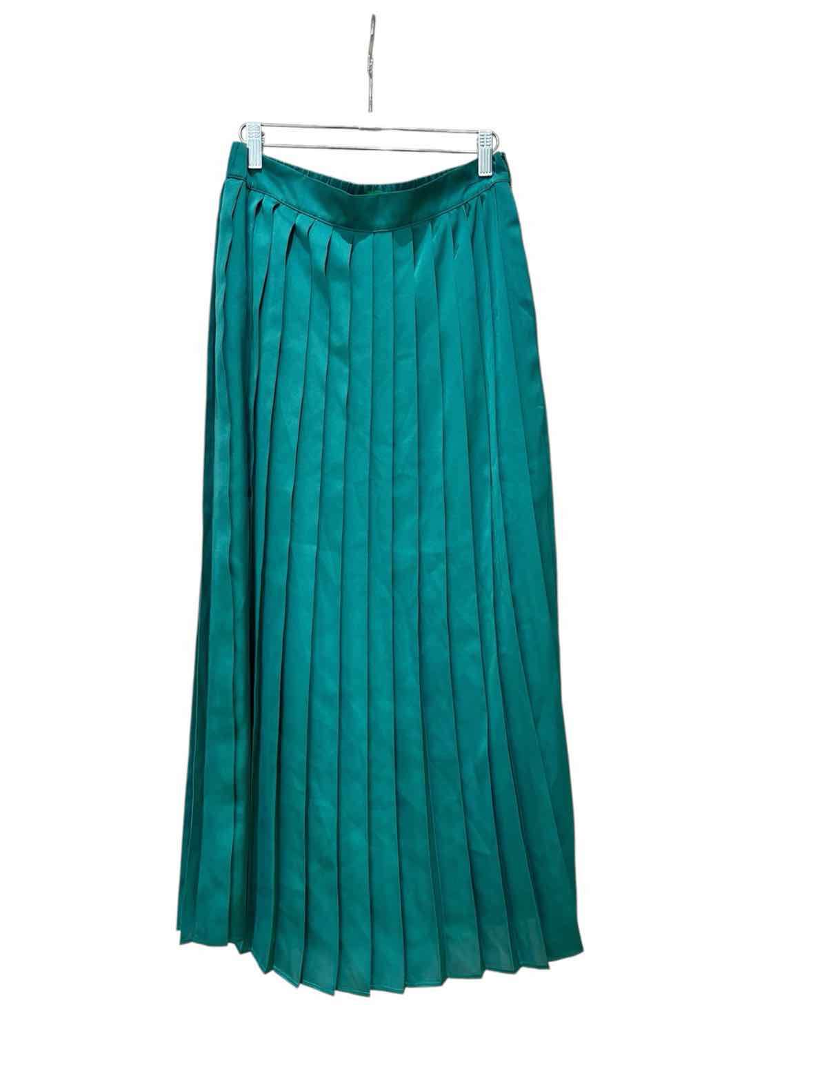 Alden Adair Green Size S Skirt