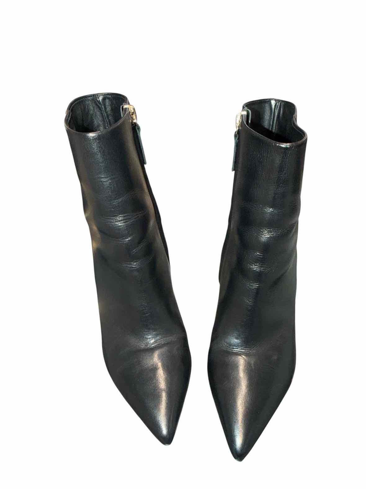 Cult Gaia Black Size 39 Shoes