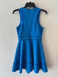 Adelyn Rae Cerulean Size XS Dress