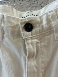 SLVRLAKE White Size 28 Jeans