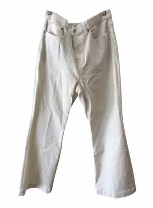 Spanx Cream Size 18 Pants