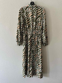 GiGiO USA Multi Size S Dress
