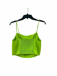 Rachel Zoe Lime Size M Blouse