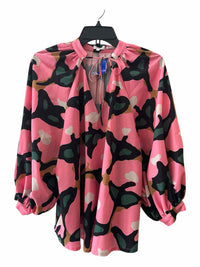 Rhode Pink Multi Size M Shirt