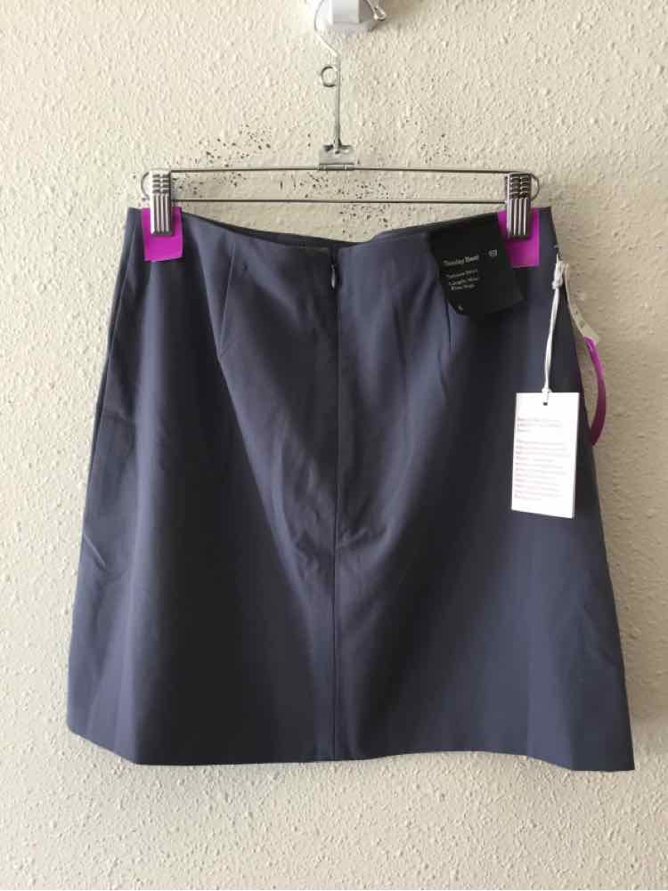 Sunday Best Dusty grey Size 6 Skirt