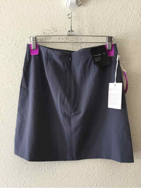 Sunday Best Dusty grey Size 6 Skirt