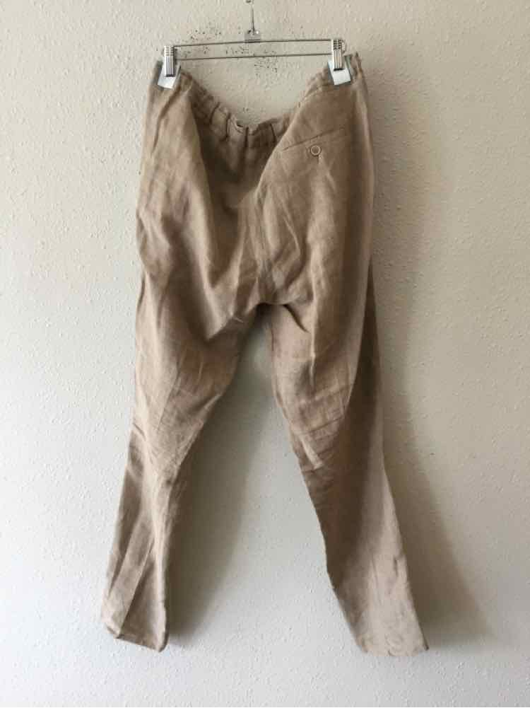 BRAX Beige Size 8 Pants