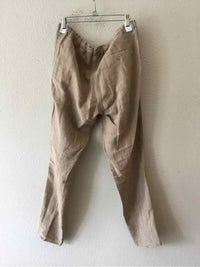 BRAX Beige Size 8 Pants