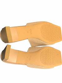 VIVAIA Beige Size 40 Sandals