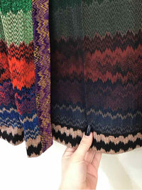 Missoni Multi Size S/M Coverup