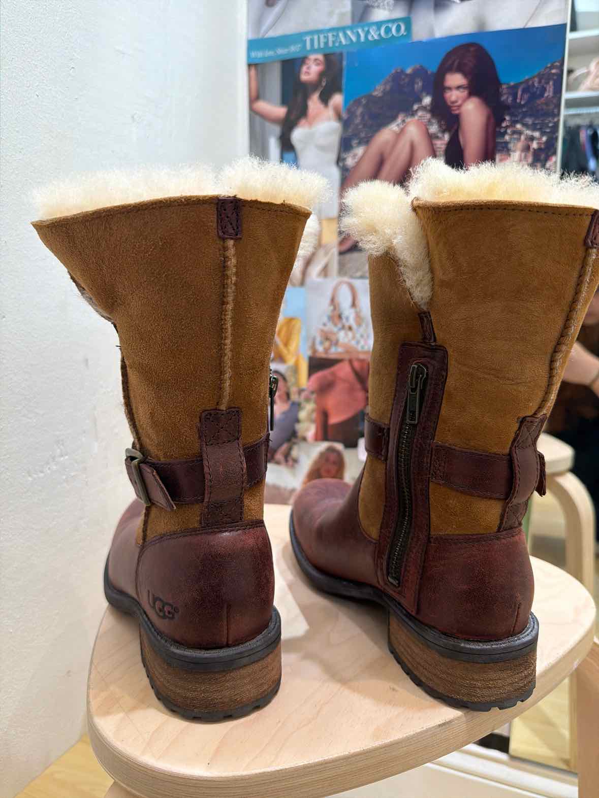 UGG Brown Size 5 Shoes