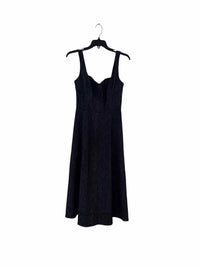 Elie Tahari dark navy Size 0 Dress