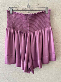 KOCH Lavender Size S Skort