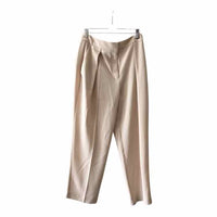 Trina Turk Cream Size 4 Pants