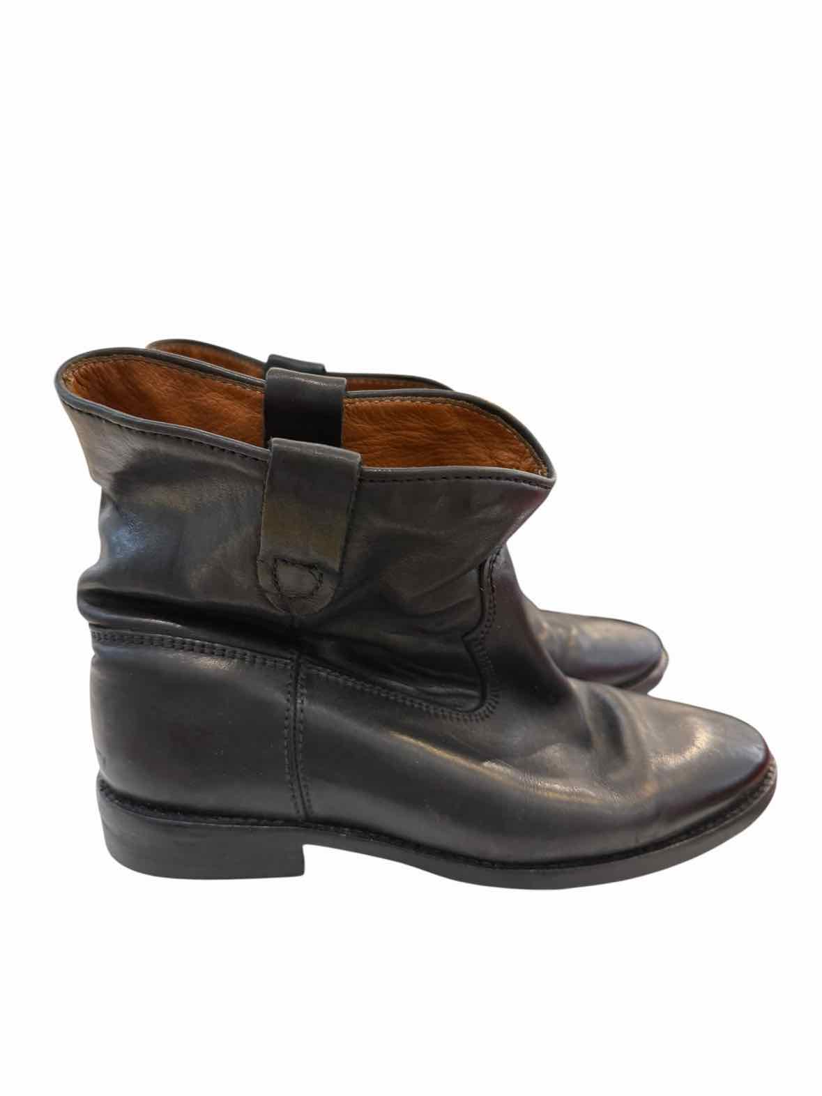 Isabel Marant Black Size 38 Shoes