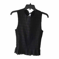 Pistola Black Size M Shirt