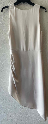 Ramy Brook Champagne Size 6 Dress