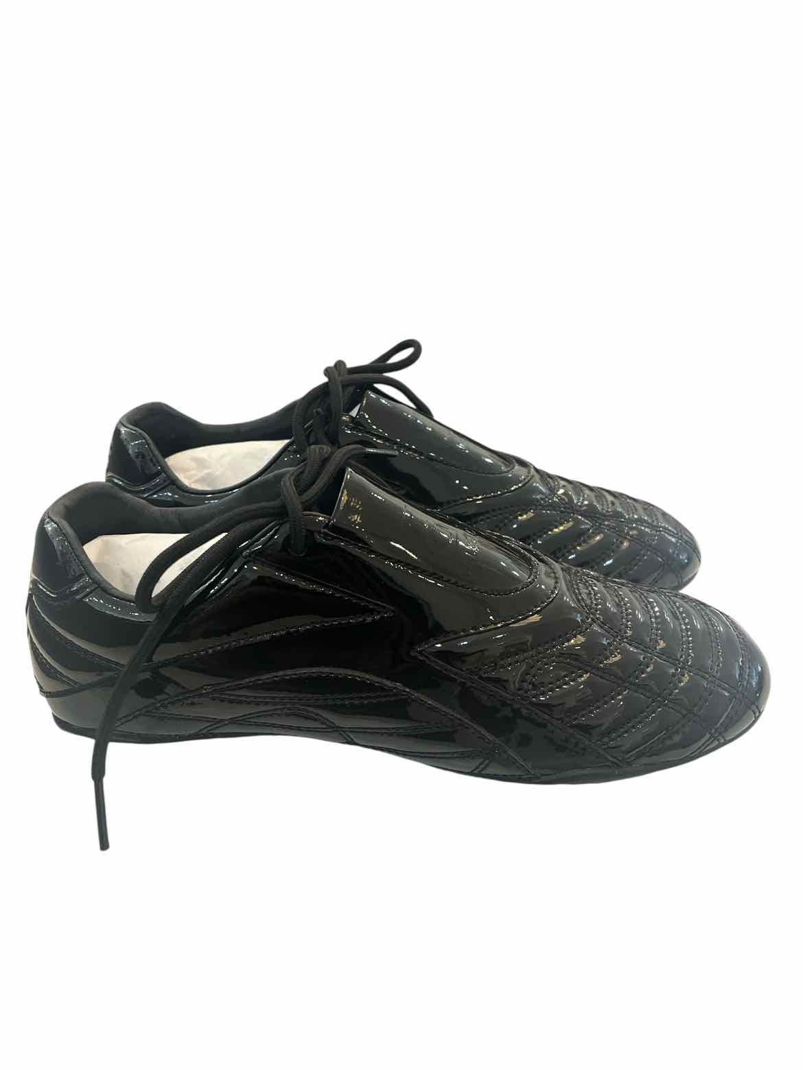 Balenciaga Black Size 37 Shoes