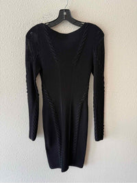rag & bone Black Size S Dress